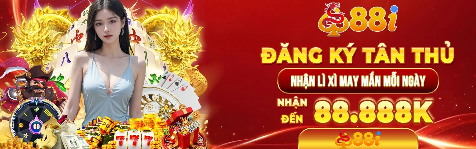 Không gian nội dung giải trí và hướng dẫn của 88I