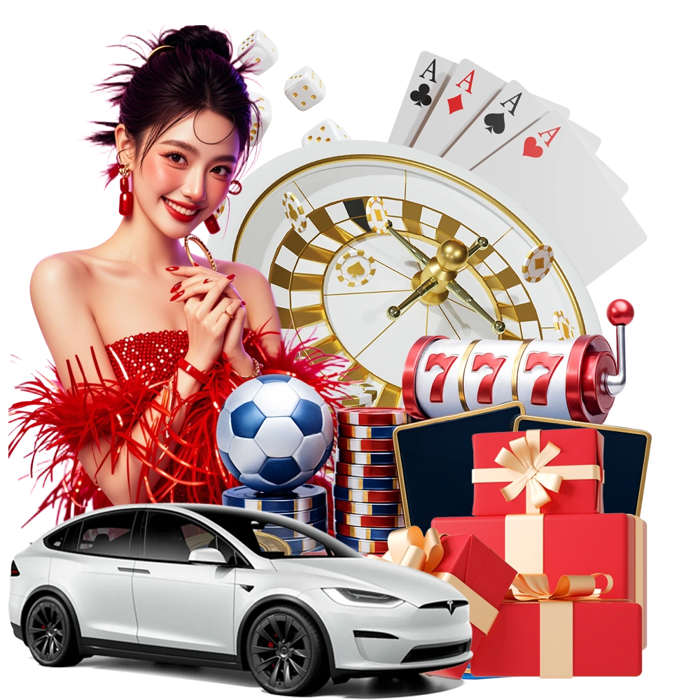 Chuyên mục game bài 88I