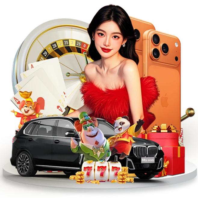 Thông tin casino 88I